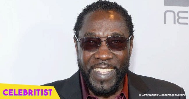  'I still wonder: was it something I did?' Eddie Levert on losing his two sons