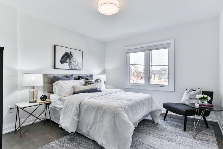 Une chambre à coucher. | Photo : Unsplash