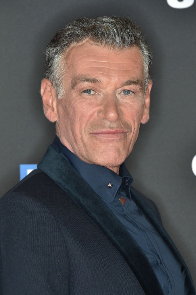 Portrait de Patrick Dupond. | Photo : Getty Images