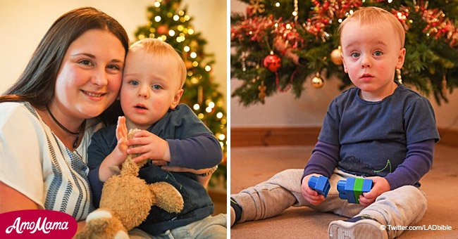 Une mère n'achète jamais de cadeaux de Noël pour son fils mais met de l'argent de côté pour sa première maison