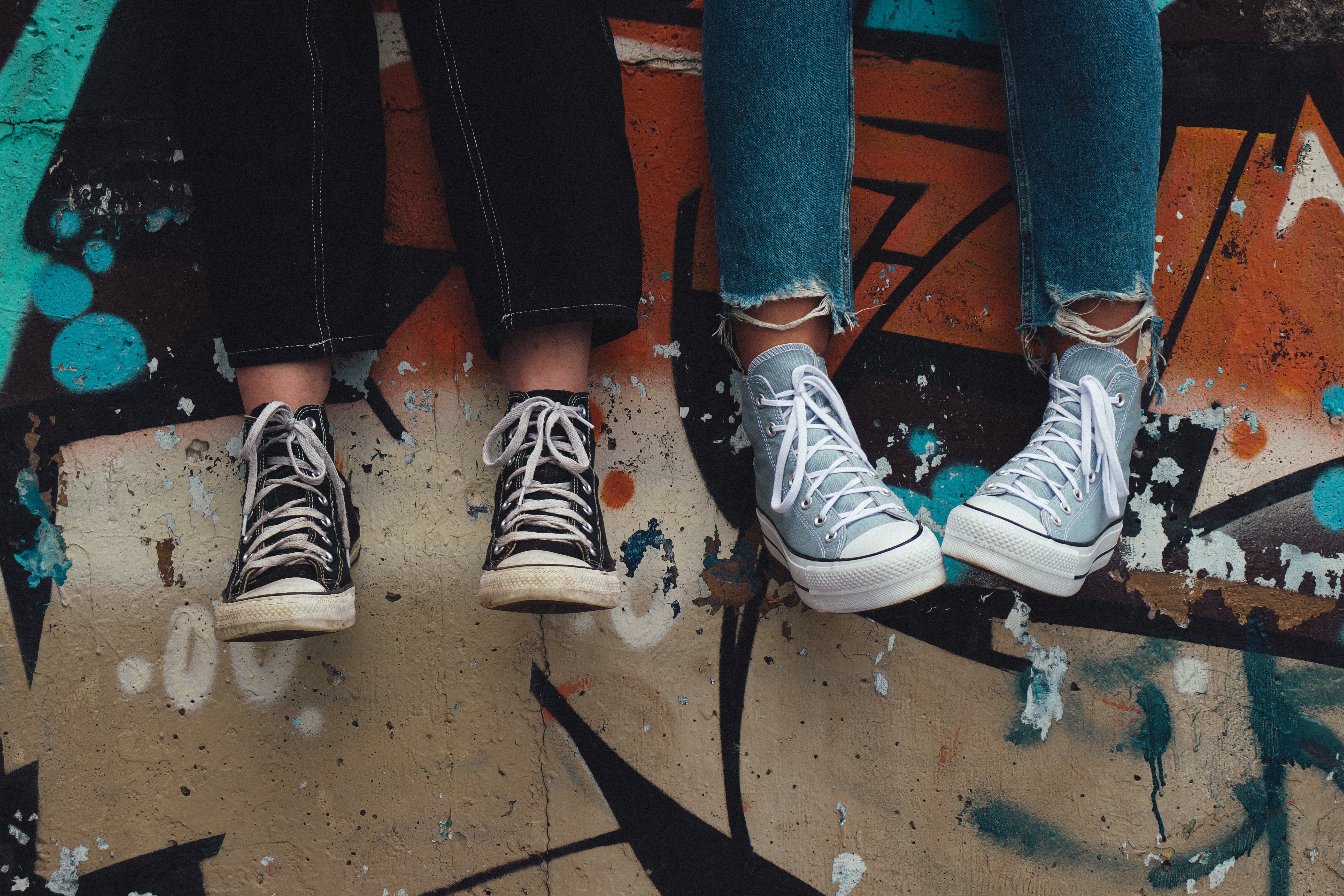 Lucy Trent knew the kind of trouble teenagers could get into. | Source: Unsplash