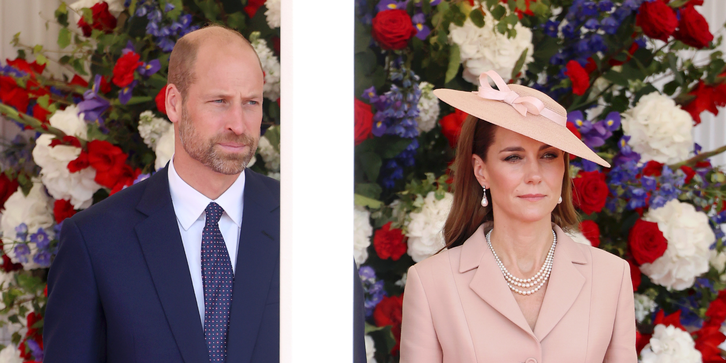 The Prince and Princess of Wales | Source: Getty Images
