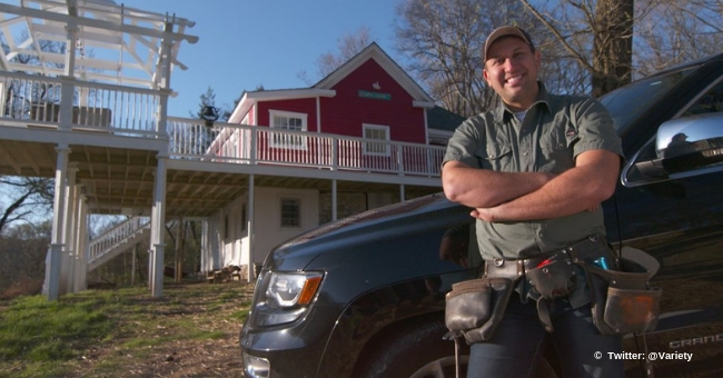 Troy Shafer, 'Nashville Flipped' Star, Dies at 38