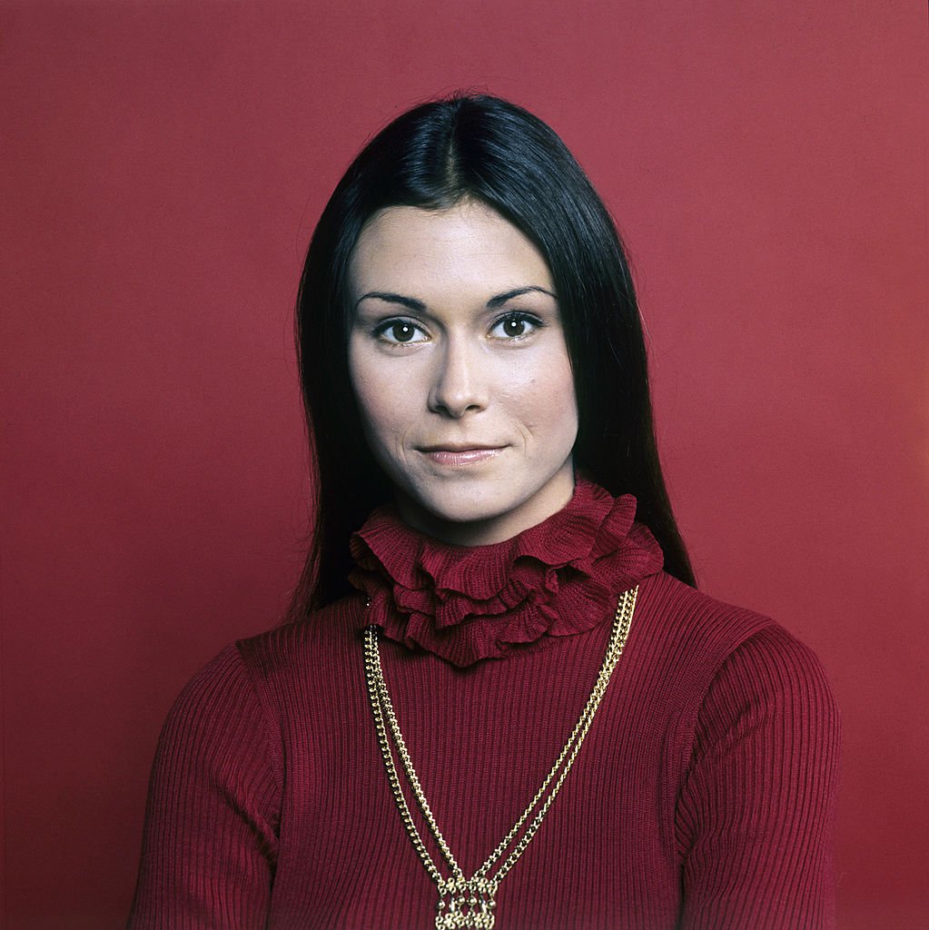 Exploring The Life And Legacy Of Kate Jackson