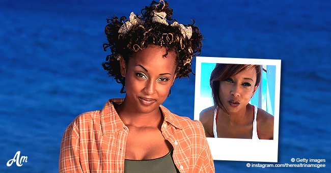 Trina McGee Looks Age-Defying at 50 — a Glimpse into Her Life after