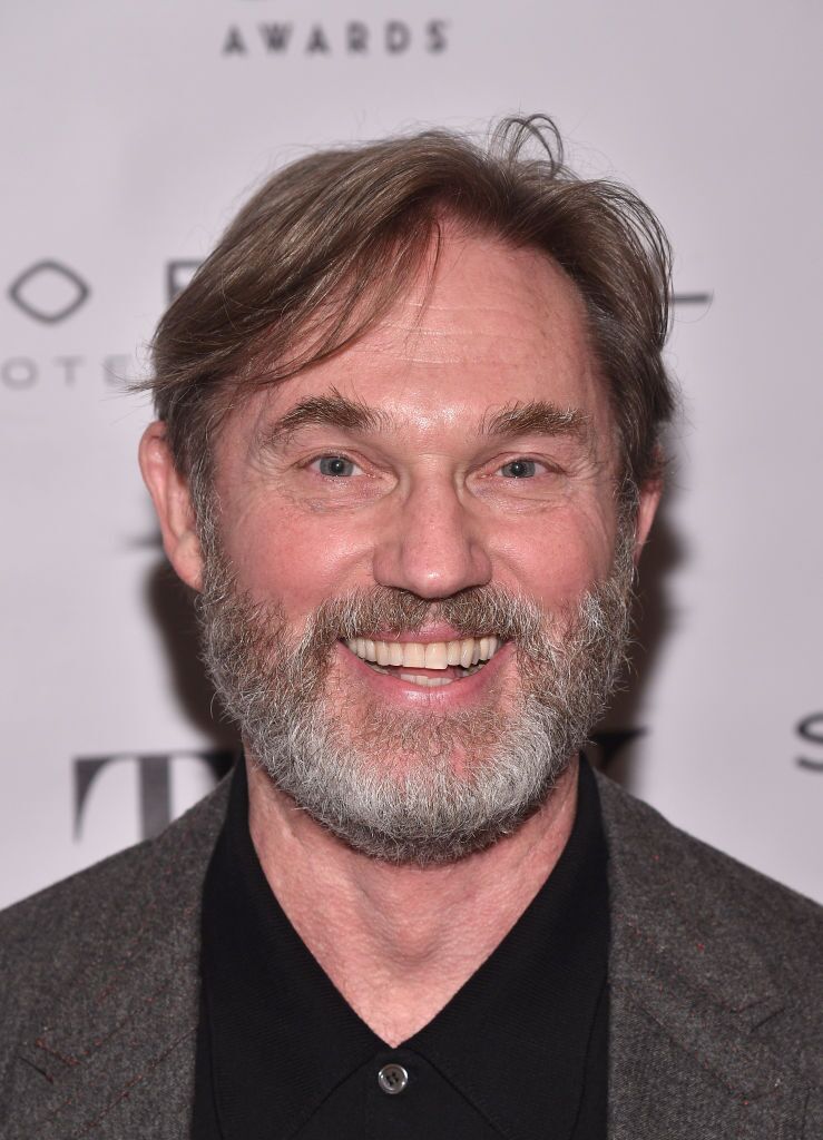 Richard Thomas at the Tony Honors Cocktail Party in New York City on June 5, 2017. | Photo: Getty Images