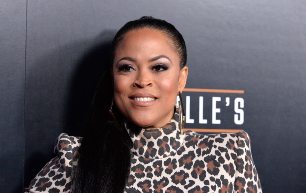 Shaunie O'Neal s'est séparée de son mari | Source : Getty Images