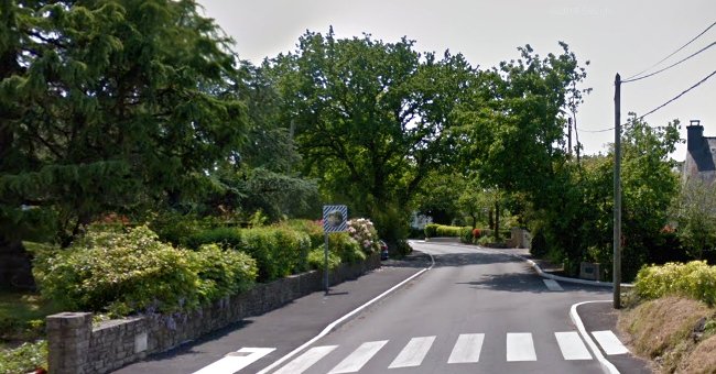 Google Street View
