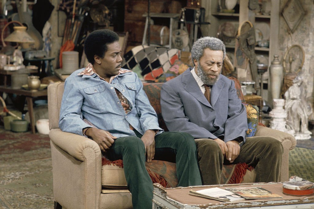 Inside Details Of Sanford And Son Star Whitman Mayo S Tragic Death