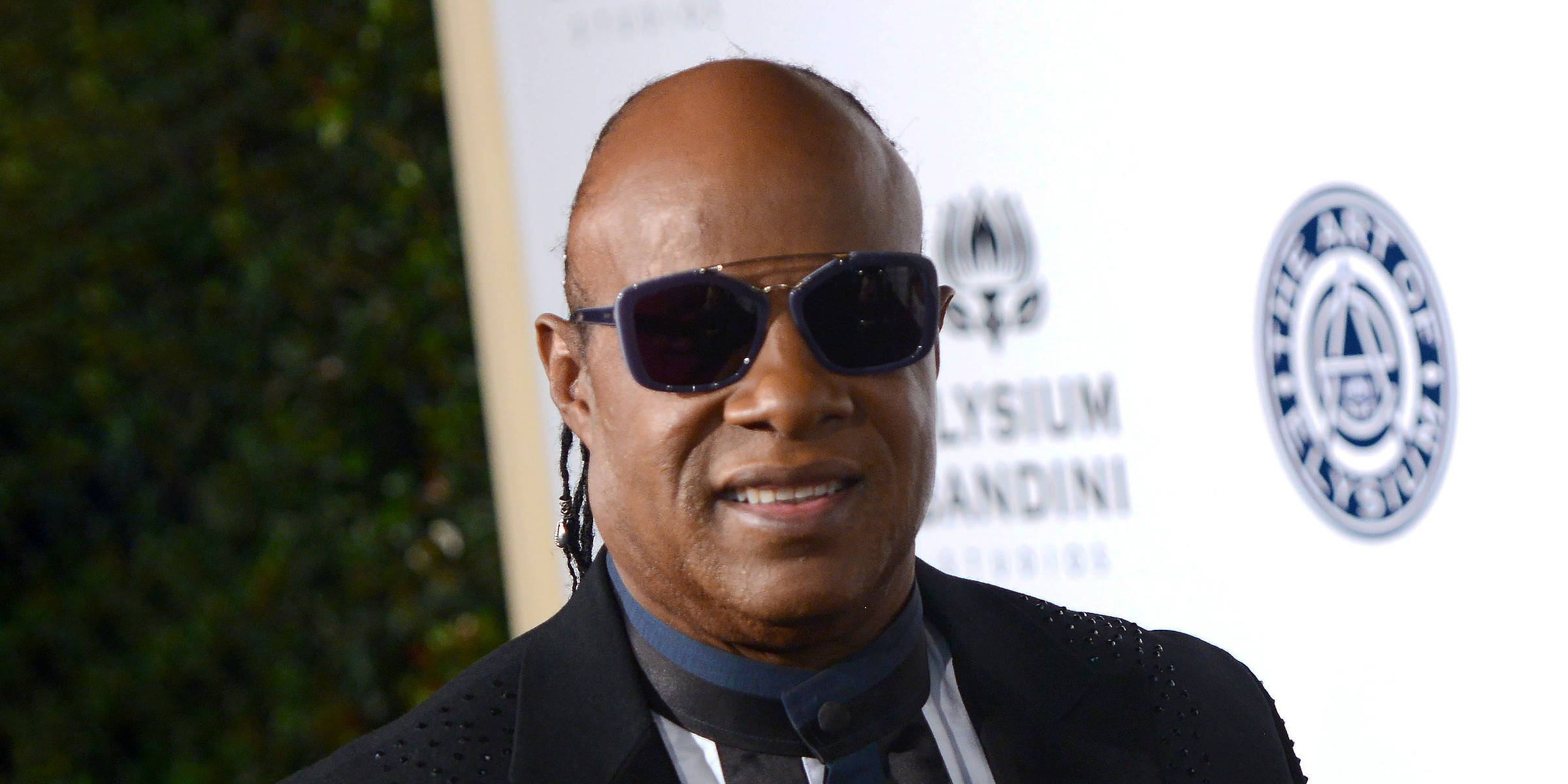 Stevie Wonder | Source: Getty Images