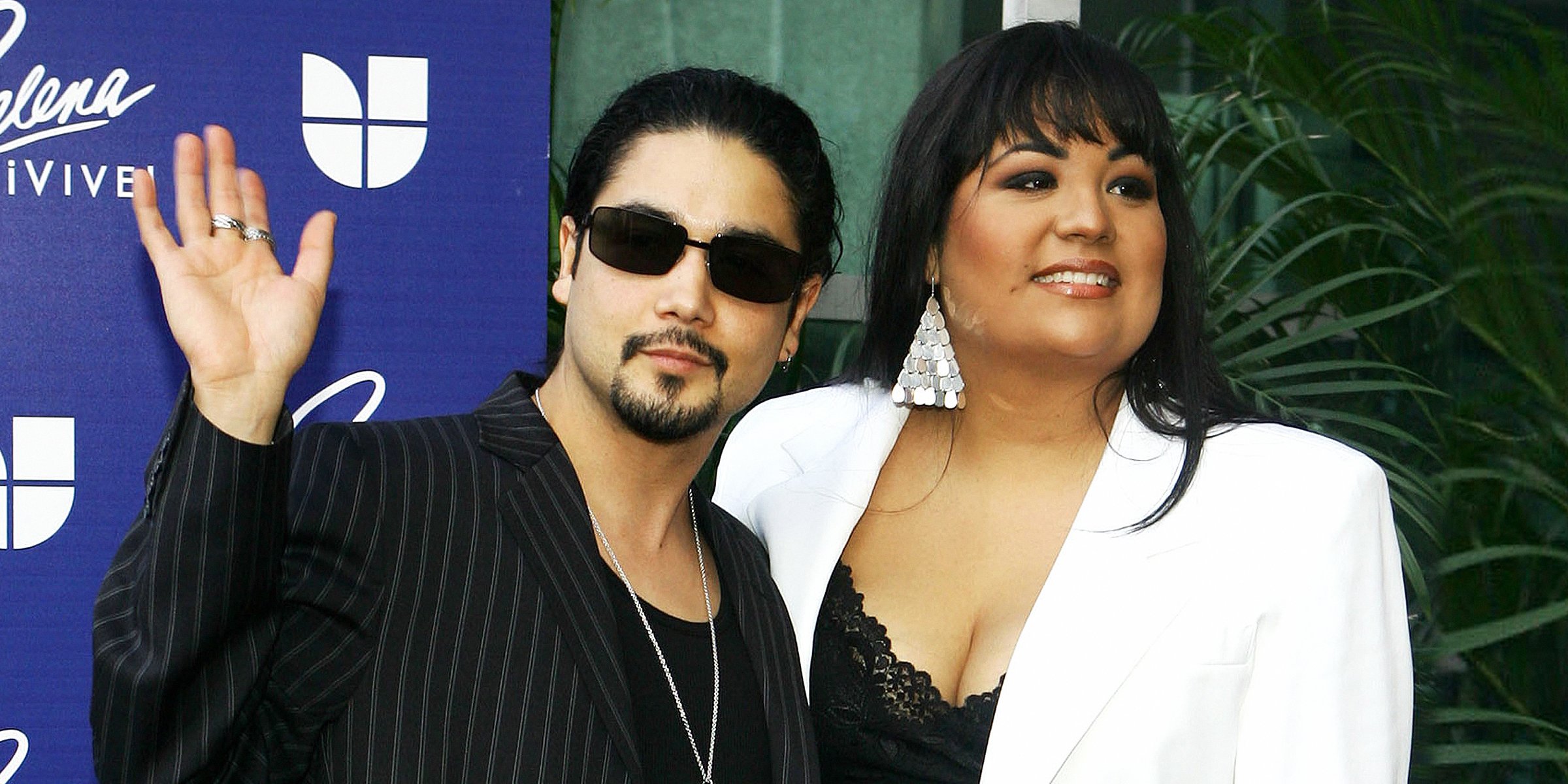 Chris Perez and Ex-Wife Venessa Villanueva | Source: Getty Images