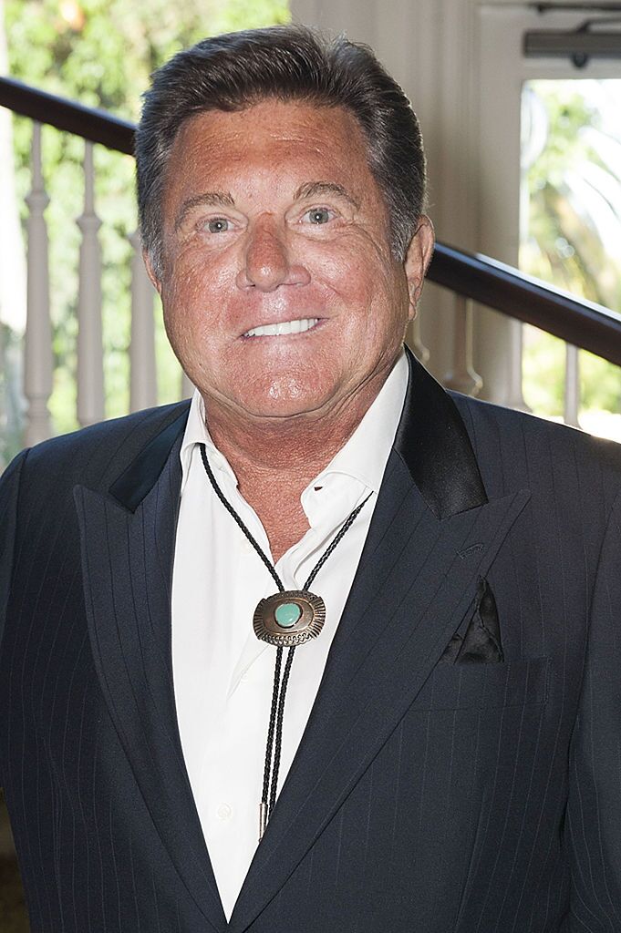  Larry Manetti attends the 16th Annual Silver Spur Awards. | Source: Getty Images