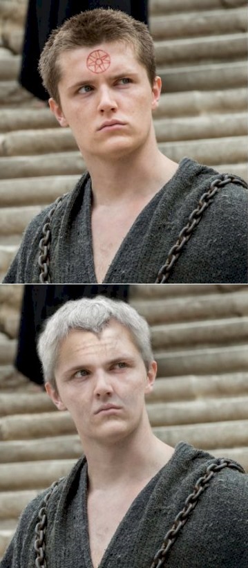 Image credits: HBO/GameOfThrones ; YouTube/Grunge Image credits: HBO/GameOfThrones ; YouTube/Grunge