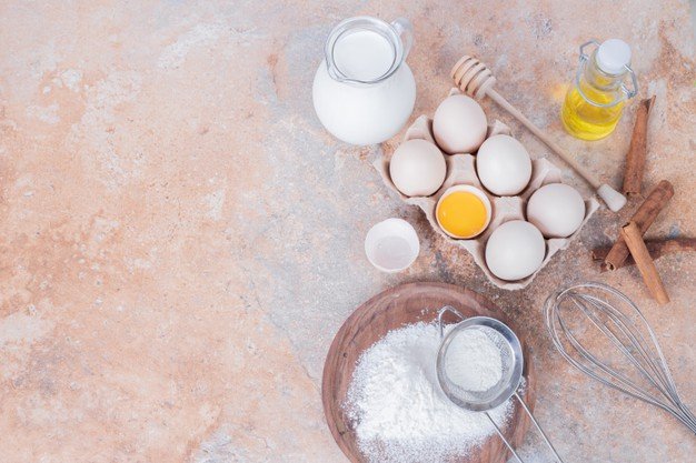 Leche cruda. │Foto: Freepik