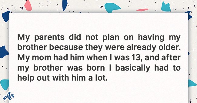 Story of the Day: Man Does Not Want to Help His Parents Take Care of ...