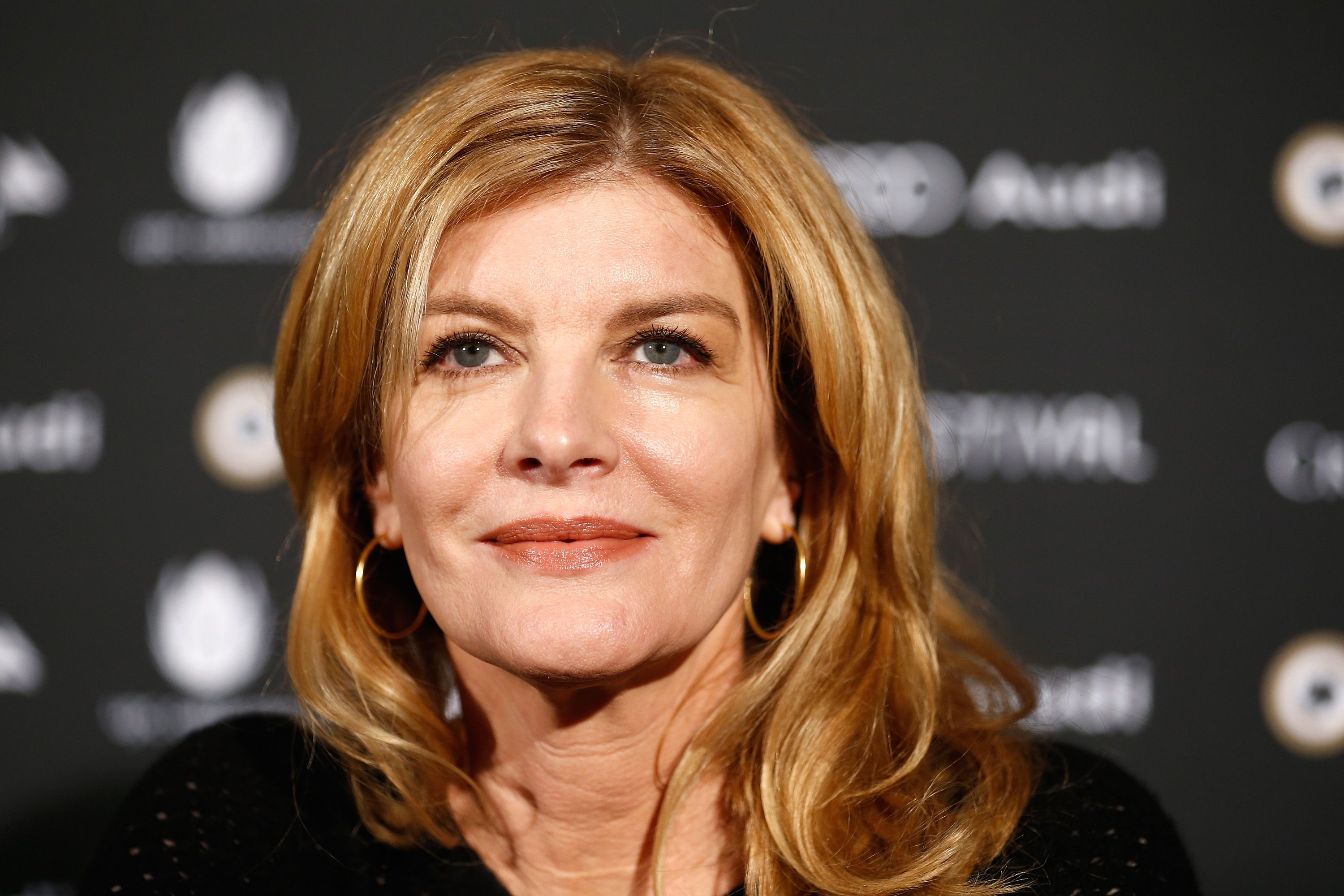 Rene Russo at the "Nightcrawler" press conference at the Zurich Film Festival in 2014 in Switzerland | Source: Getty Images