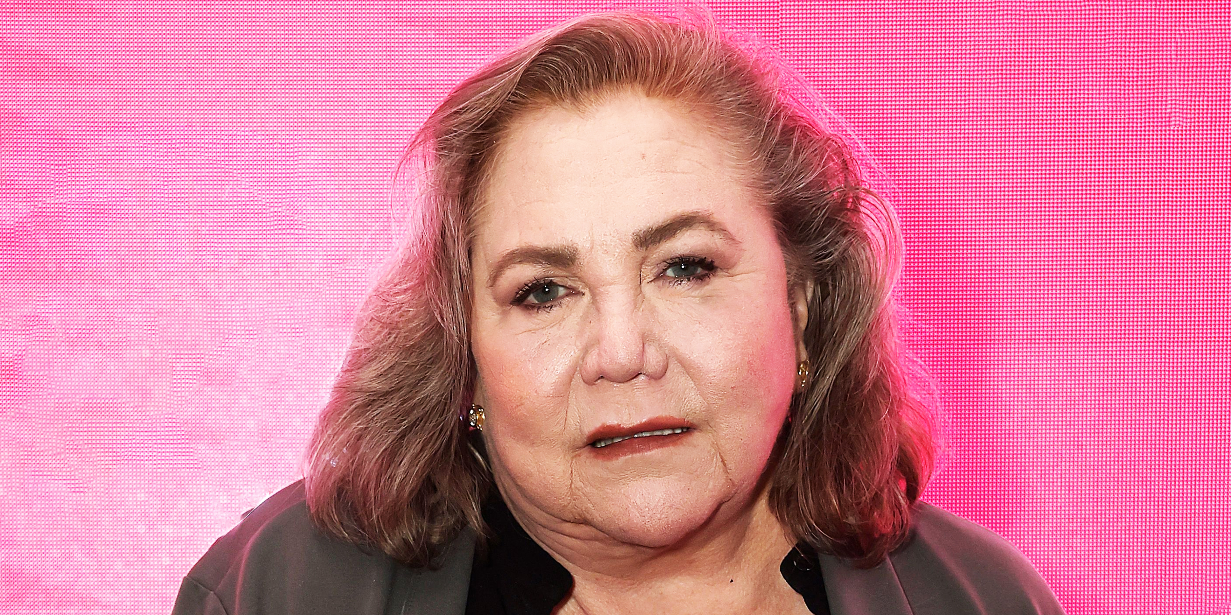 Kathleen Turner | Source: Getty Images