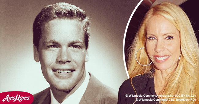 Meet 'the Virginian' Doug Mcclure's First Daughter Tane Who Followed In 