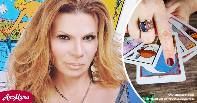 Moni Vidente revealed the tarot card that will attract luck to each sign during this week