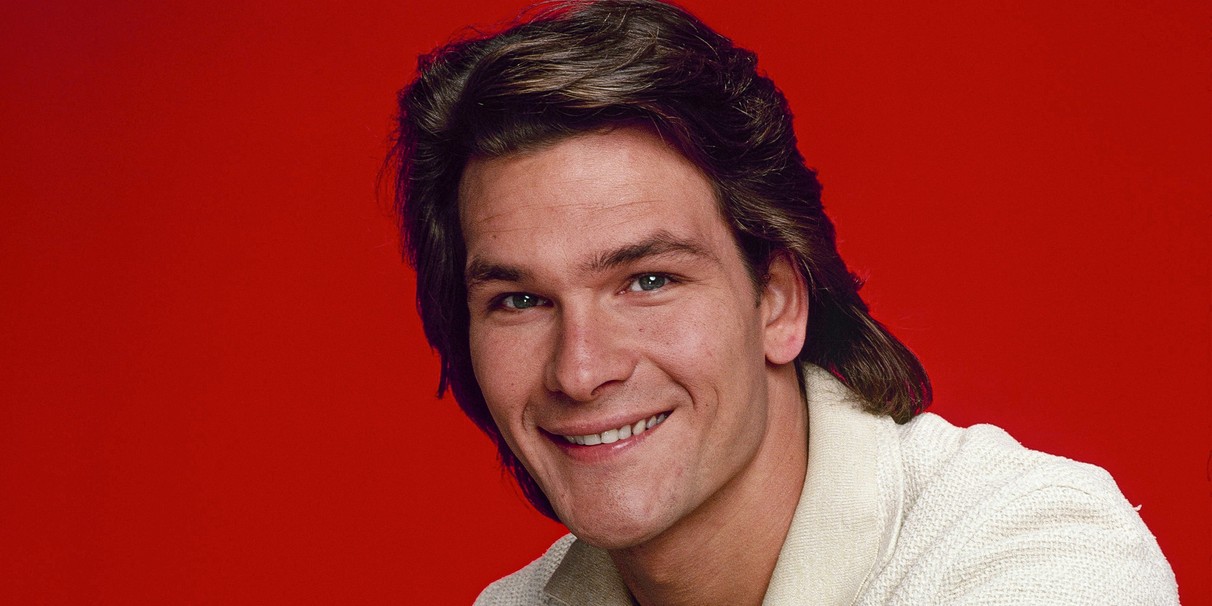 Patrick Swayze | Source: Getty Images