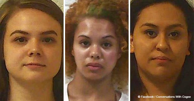 3 hospice workers arrested for filming dying patient on Snapchat