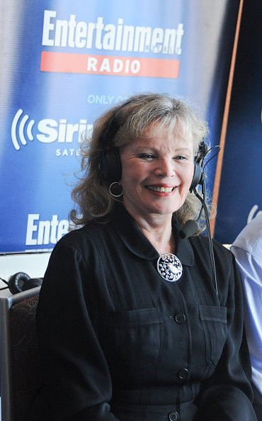 Marta Kristen at Hard Rock Hotel San Diego on July 10, 2015 | Photo: Getty Images