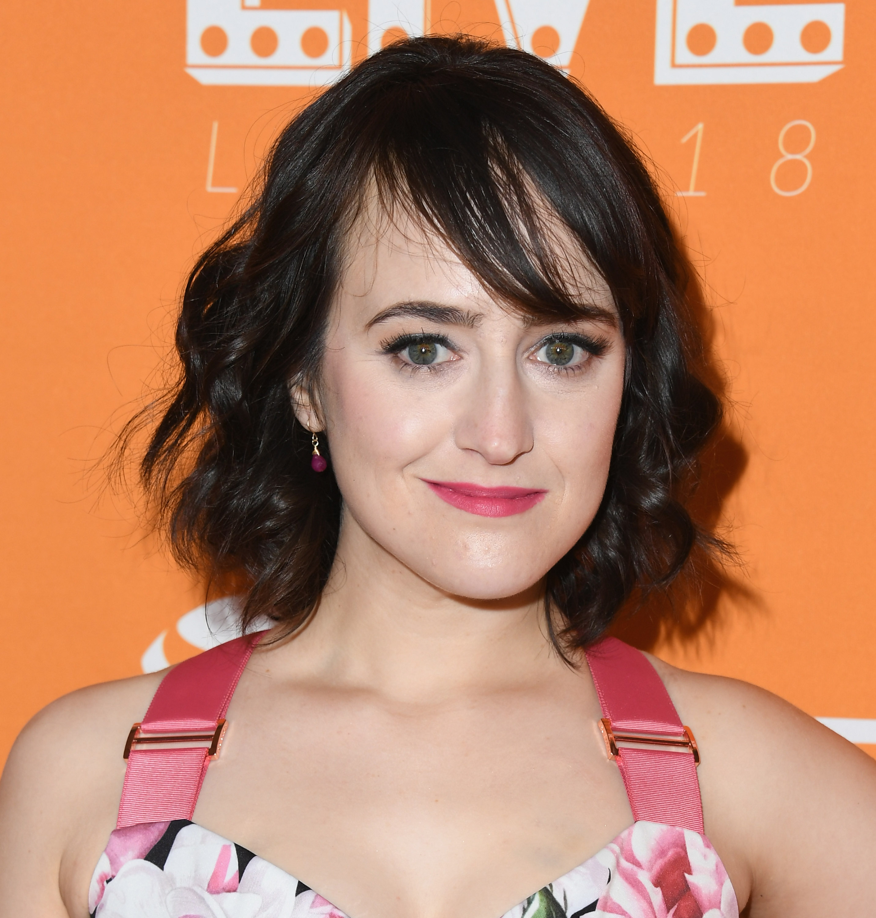 Mara Wilson attends The Trevor Project's 2018 TrevorLIVE LA Gala in Beverly Hills, California, on December 2, 2018 | Source: Getty Images