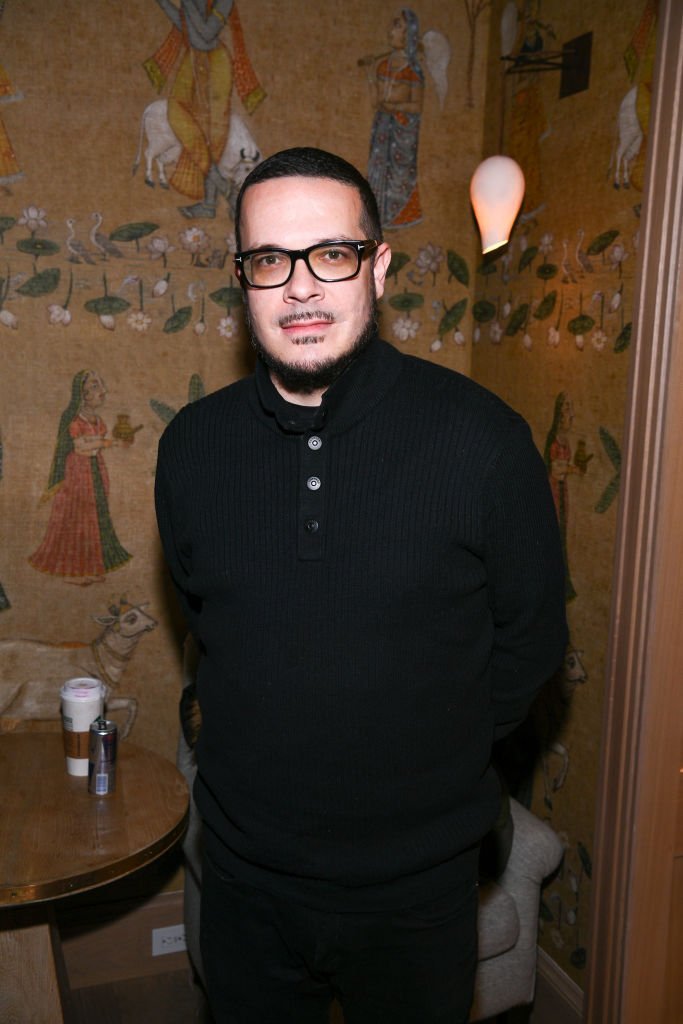 Shaun King attends the Universal "US" First Screening at the Whitby Hotel | Photo: Getty Images