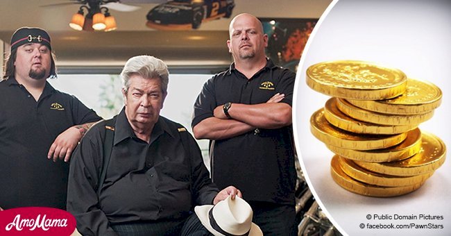  Behind-the-scenes secrets of 'Pawn Stars'