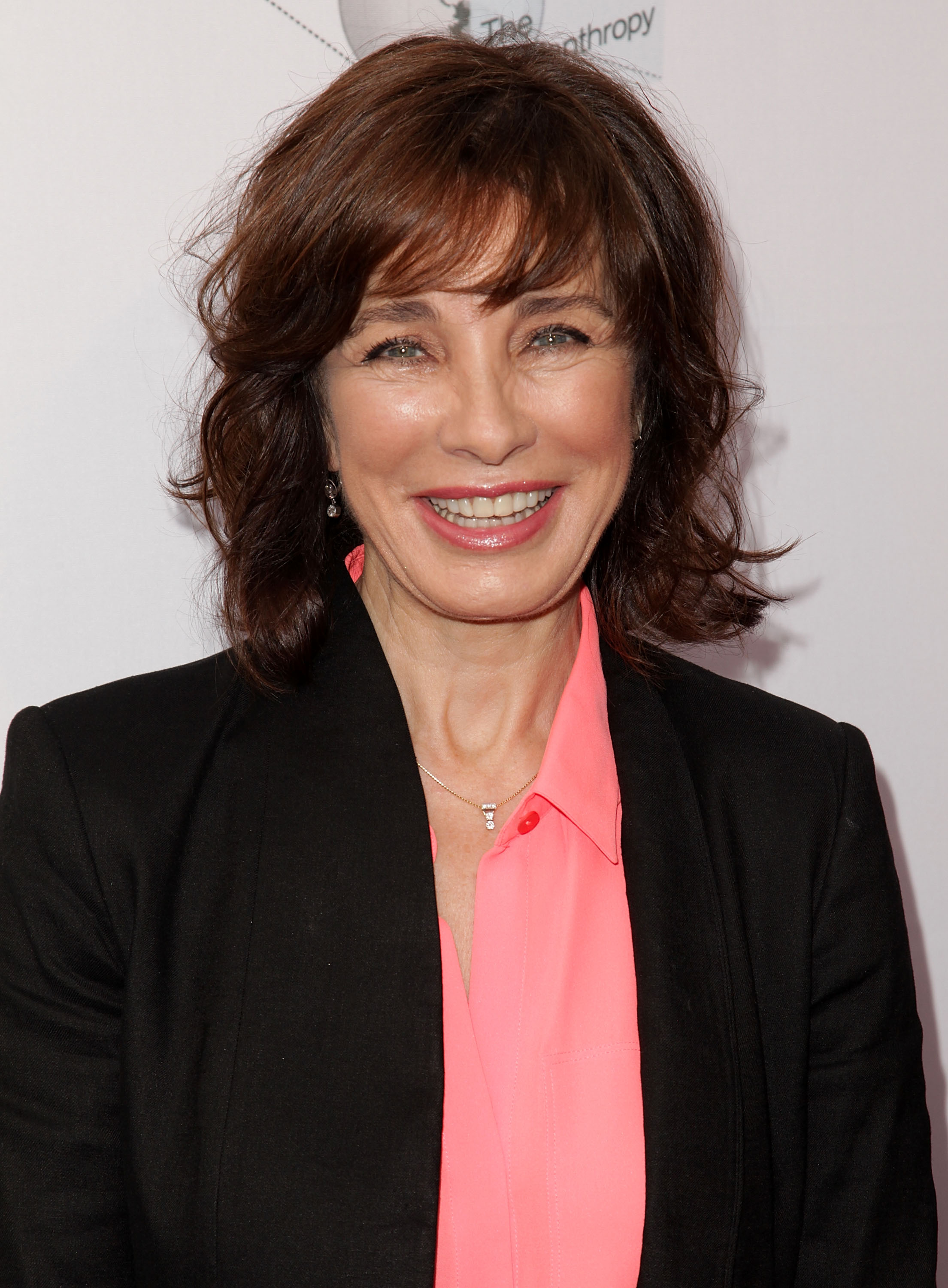 Anne Archer attends the FILManthropy Festival Torch Awards Gala on May 19, 2012, in Santa Monica, California. | Source: Getty Images
