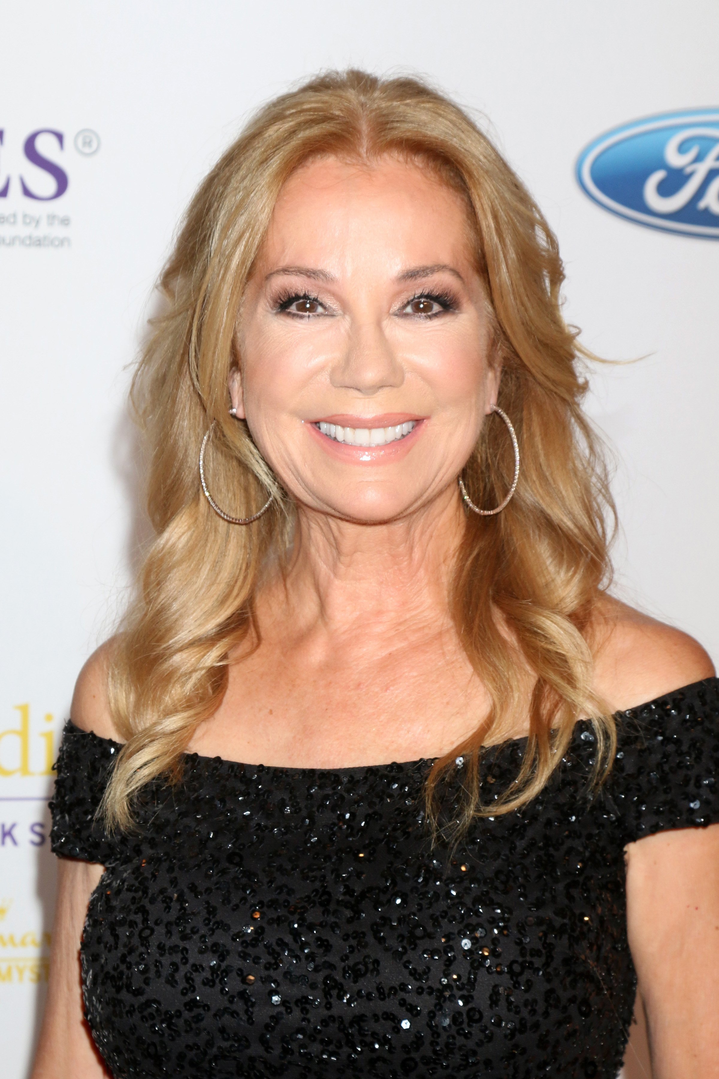  Kathie Lee Gifford at the 41st Annual Gracie Awards Gala on May 24, 2016 | Photo: Shutterstock
