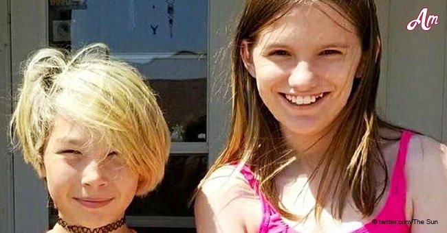 Desperate parents tell how their 11-year-old gay daughters committed suicide over bullying