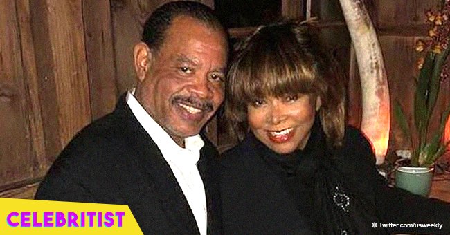 'He was very shy,' Tina Turner speaks out on son Craig's tragic suicide