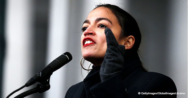 Ocasio-Cortez calls GOP ‘intellectually bankrupt’ for spreading rumors about her credit score
