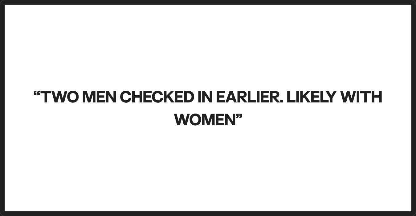 For illustration purposes only | Source: Amomama