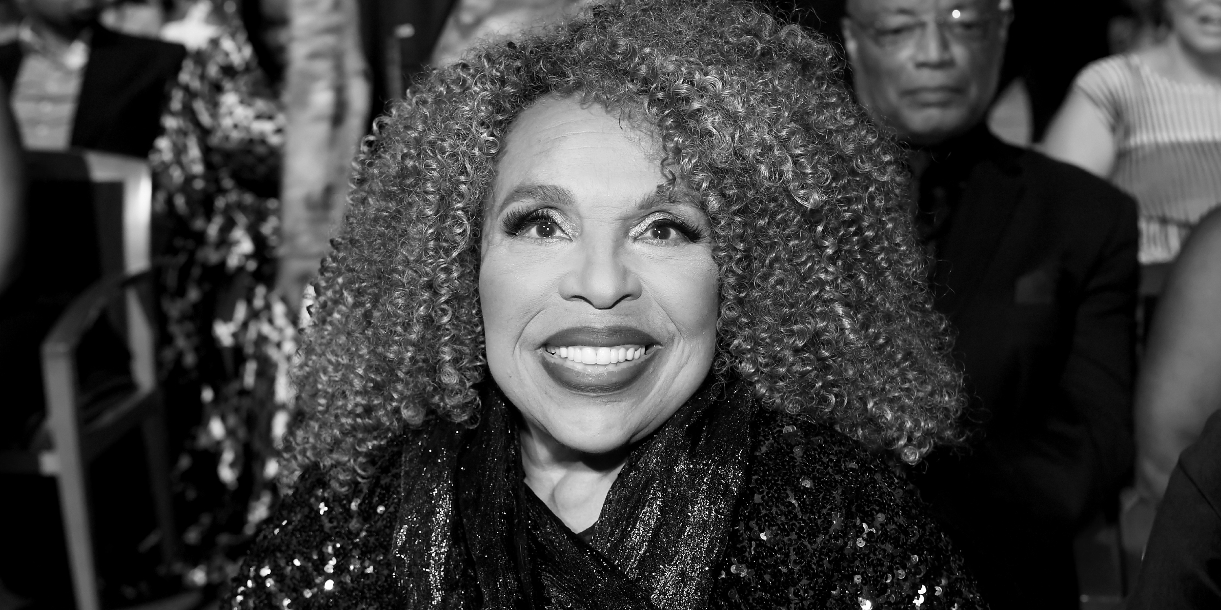 Roberta Flack | Source: Getty Images