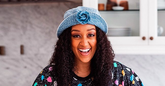 Instagram/tiamowry