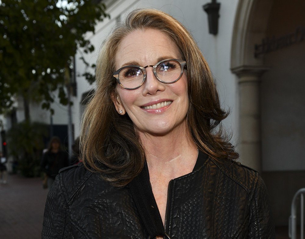 Melissa Gilbert poses for a portrait at the 34th Annual Santa Barbara International Film Festival - "Guest Artist" Photo Call at Metro 4 Theatres on February 07, 2019 | Photo: Getty Images.