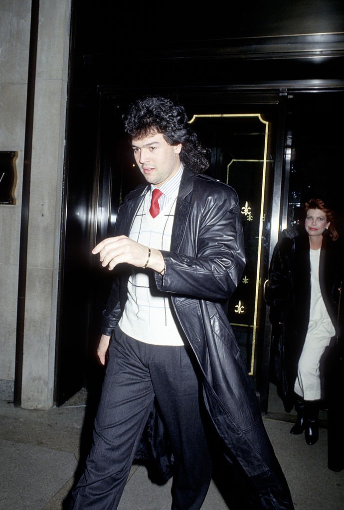 Le mensonge de Marco Garibaldi pendant 2 décennies envers les Presley