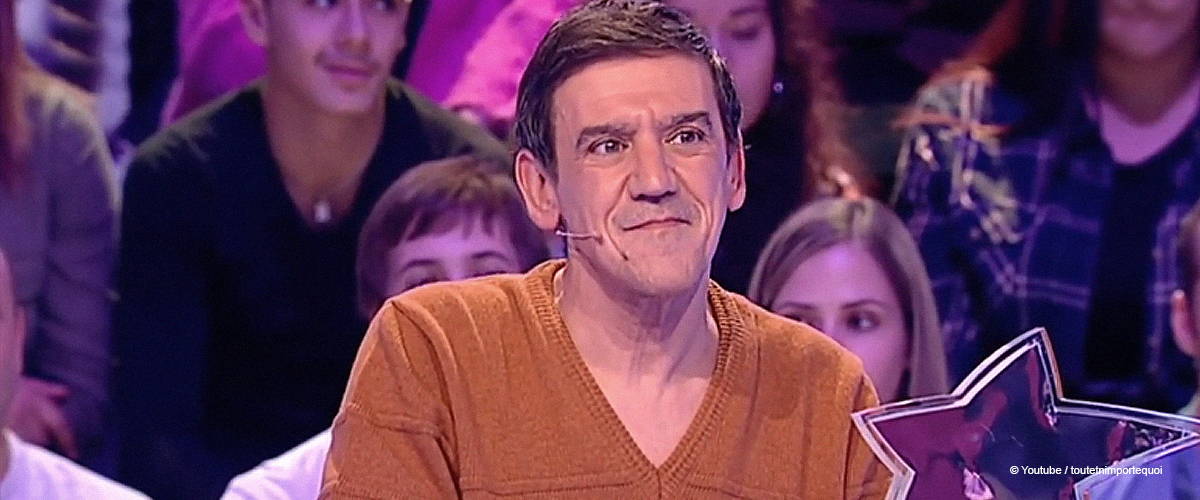 Christian Quesada dans "Les 12 coups de midi" : un retour en arrière sur ses victoires