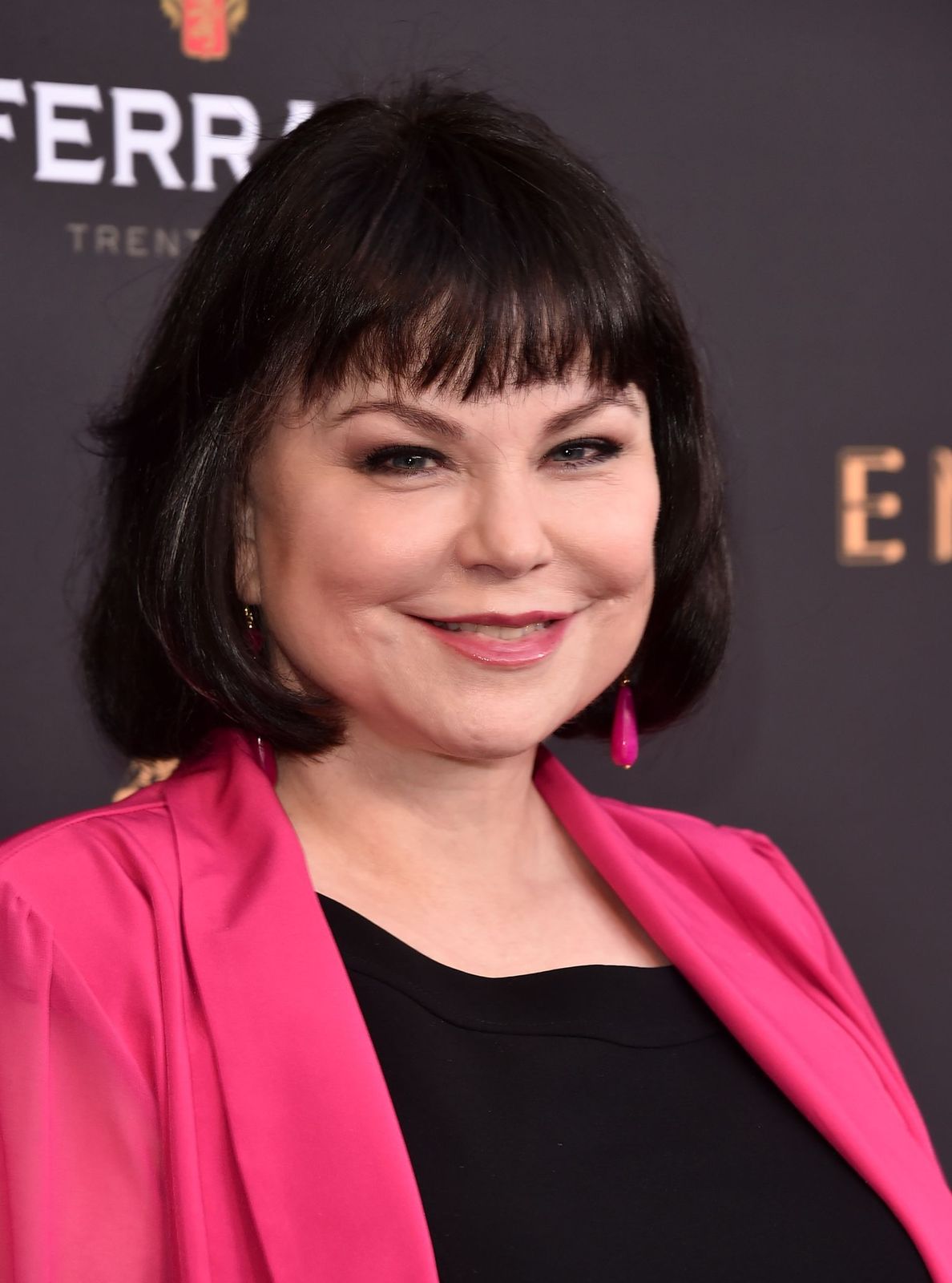  Actress Delta Burke attends the Television Academy's Performers Peer Group Celebration at The Montage Beverly Hills on August 21, 2017 in Beverly Hills, California | Source: Getty Images