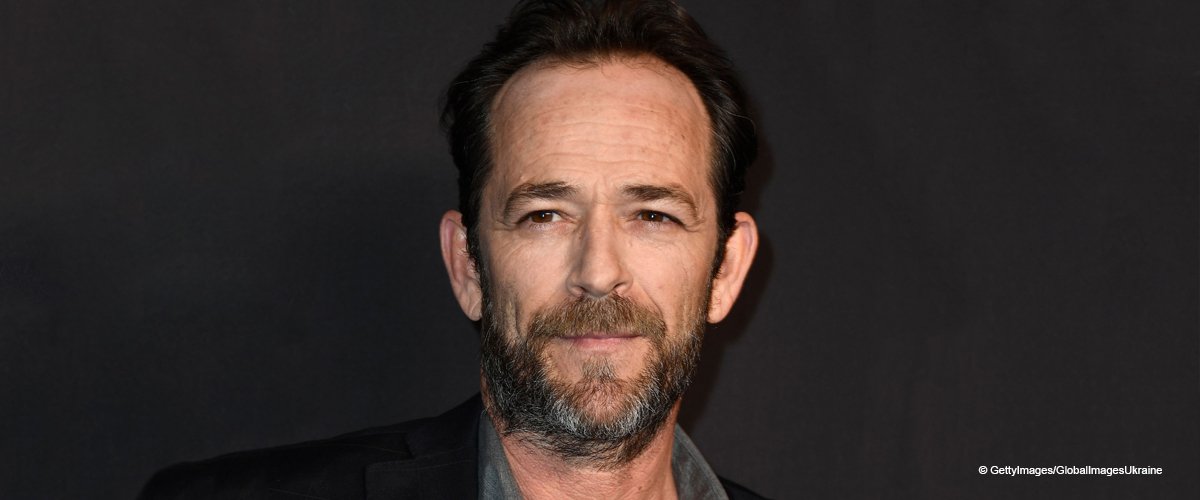 TV Show Starring Luke Perry Shuts down Production after His Death