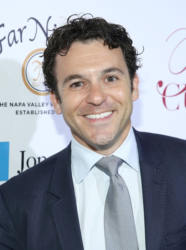 Fred Savage l Image: Getty Inages