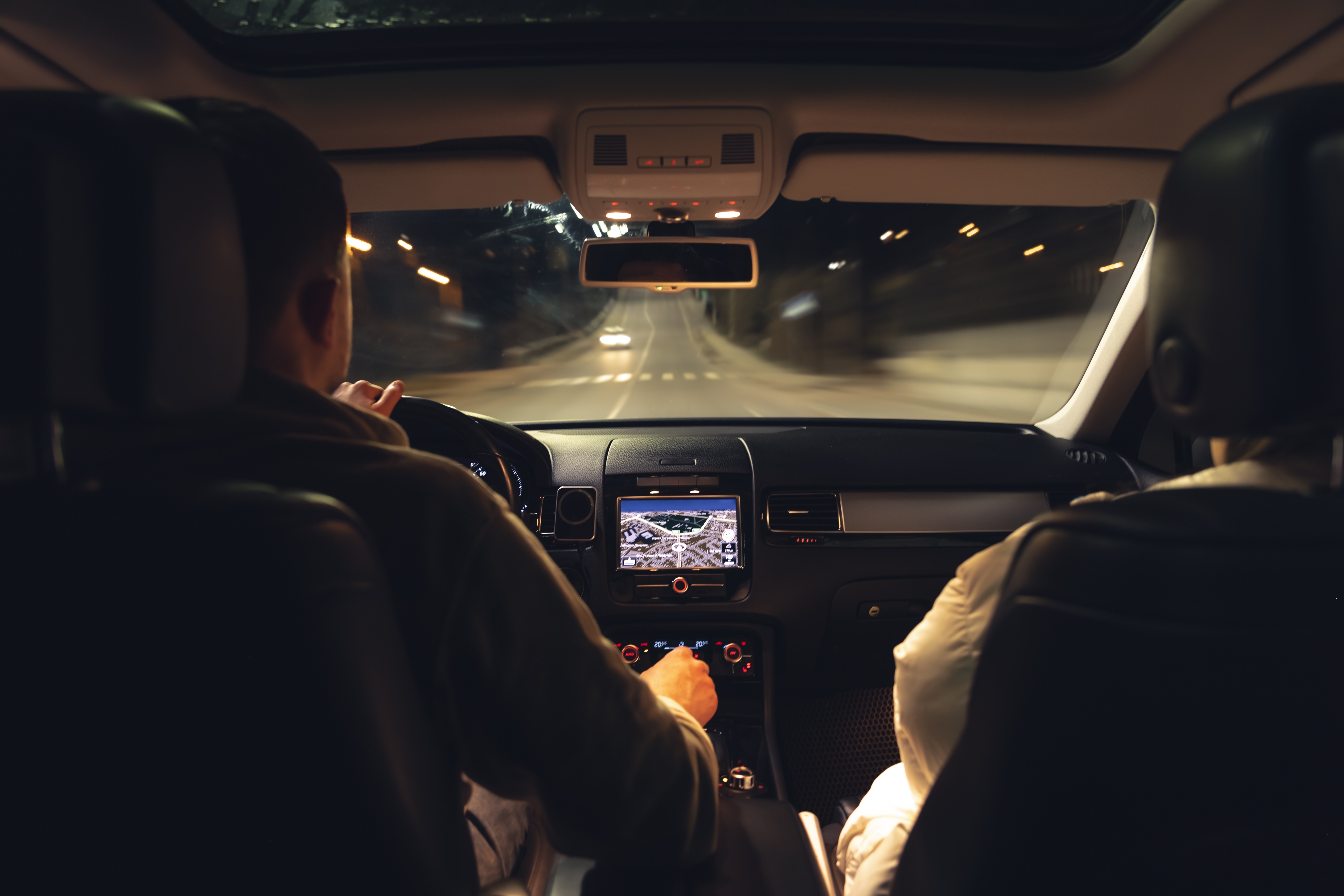 Driving | Source: Shutterstock