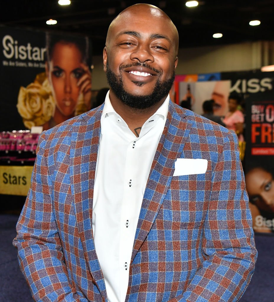 Dennis McKinley attends 2019 Bronner Brothers International Beauty Show at the Georgia World Congress Center on August 17, 2019. | Photo: Getty Images
