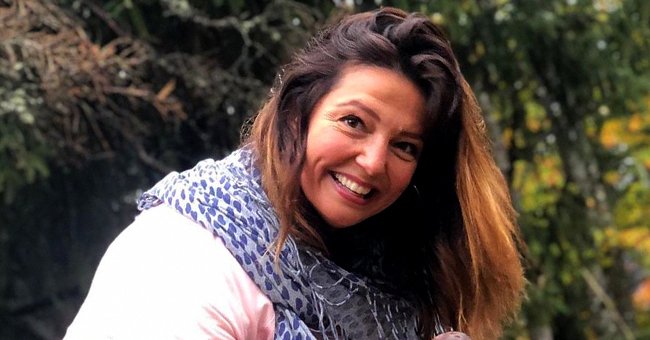 Qui Est La Maman De Guillaume Et Lorraine Lepers