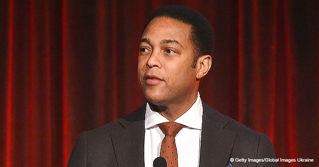 Don Lemon slams President Donald Trump for harassing Barack Obama for years while he was president