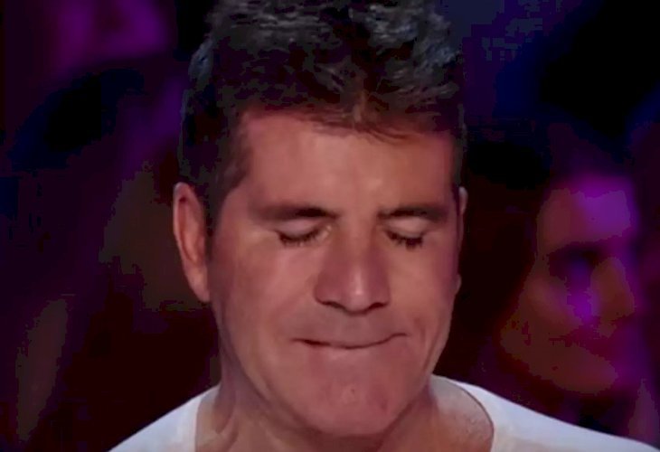 YouTube/X Factor UK