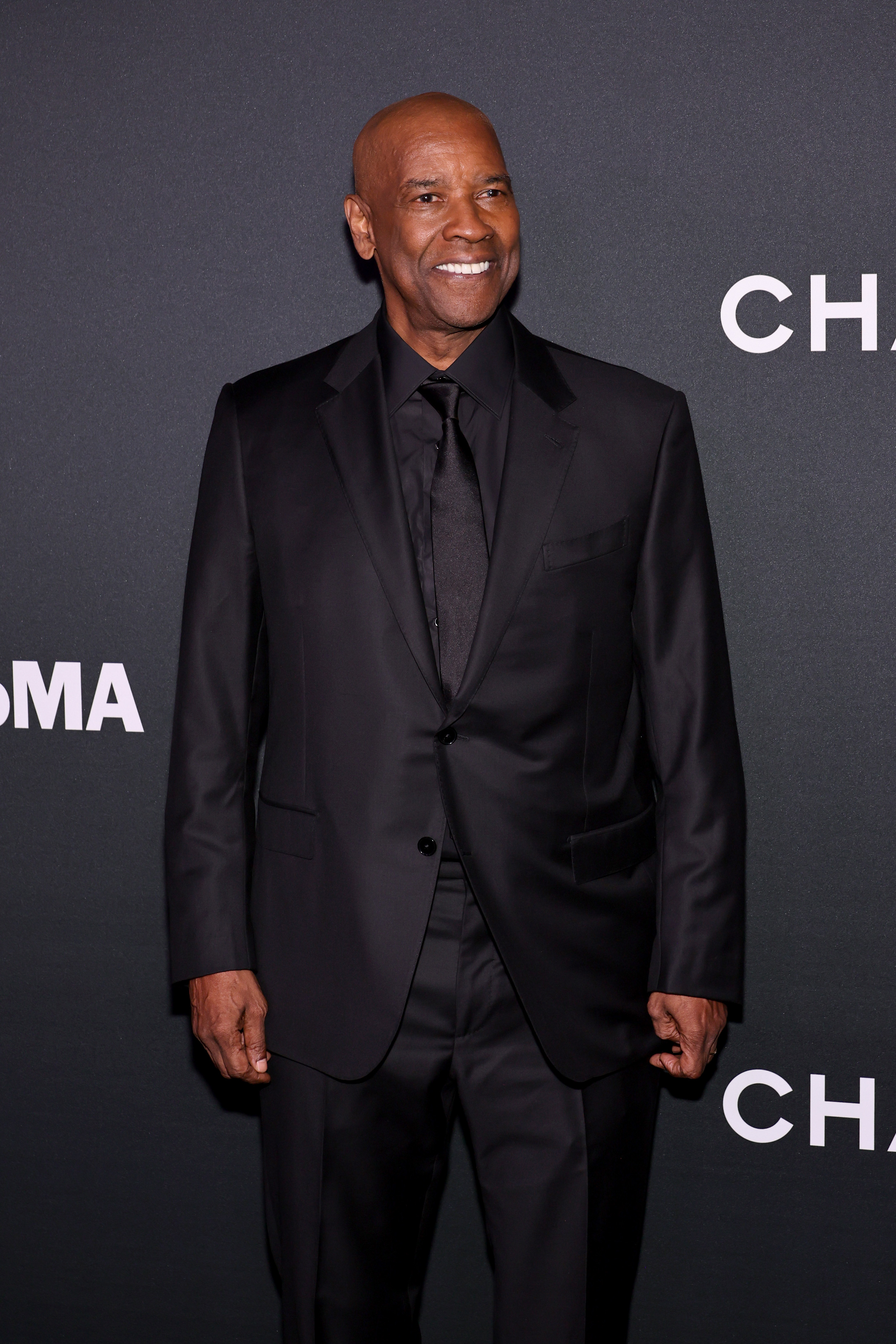 Denzel Washington | Source: Getty Images