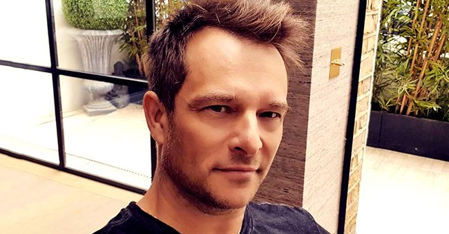 Instagram/david_hallyday
